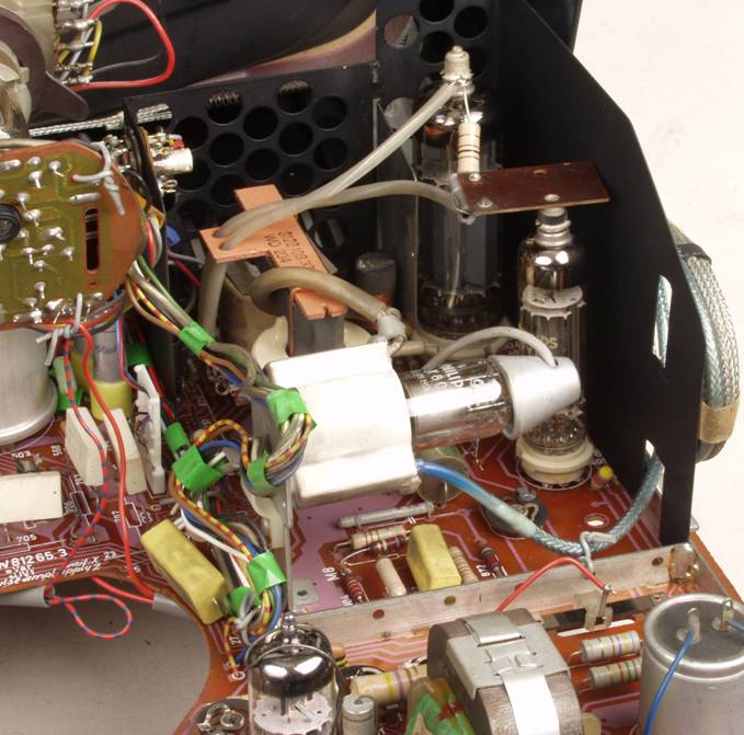 Raffael 17 Automatik f