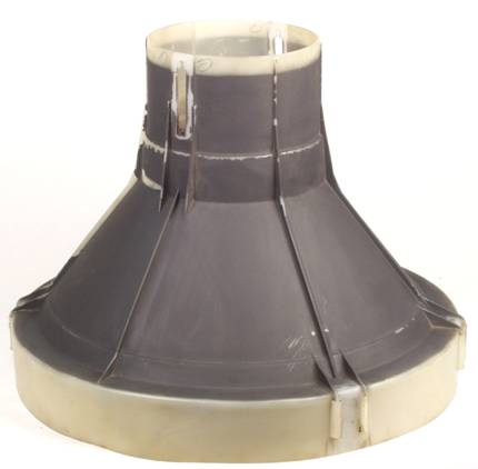 21AXP22A Abschirmung