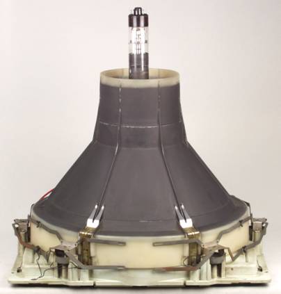 21AXP22A Einbaurahmen