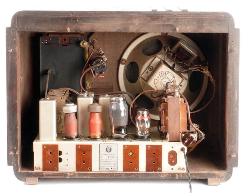 Ein Bild, das Text, Elektronik, R�hre enth�lt.

Automatisch generierte Beschreibung