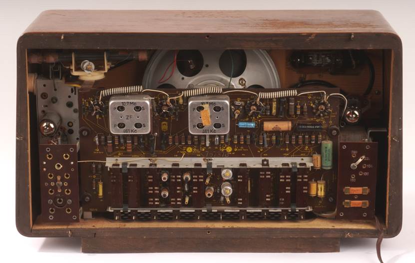 Ein Bild, das Elektronik enth�lt.

Automatisch generierte Beschreibung