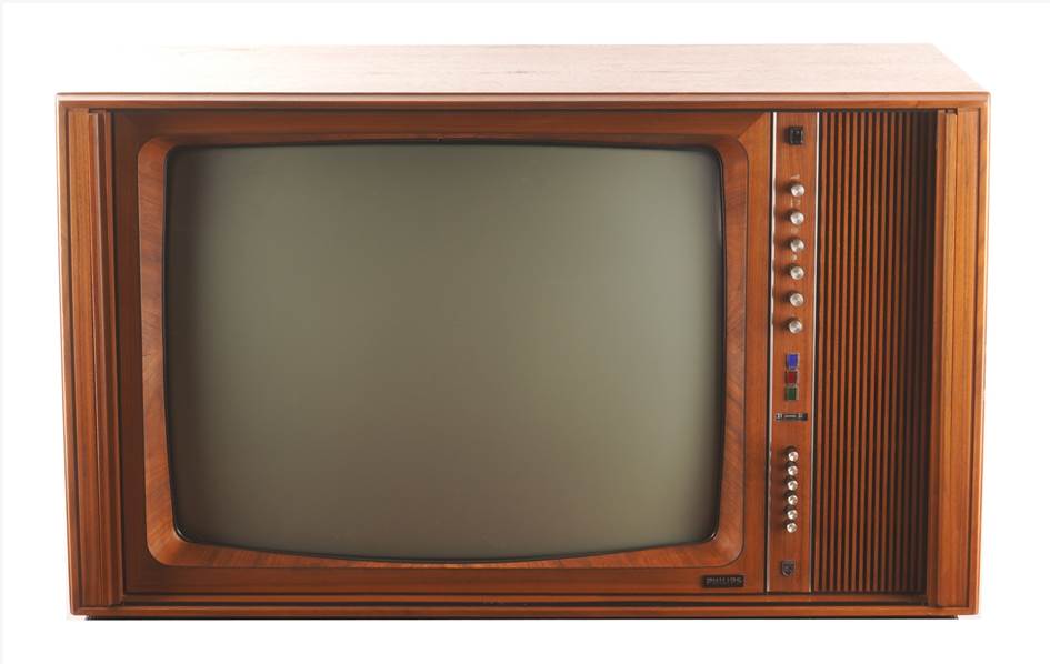 Ein Bild, das Monitor, drinnen, Mikrowelle, alt enth�lt.

Automatisch generierte Beschreibung