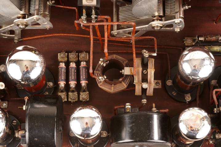 Ein Bild, das Elektronik enth�lt.

Automatisch generierte Beschreibung