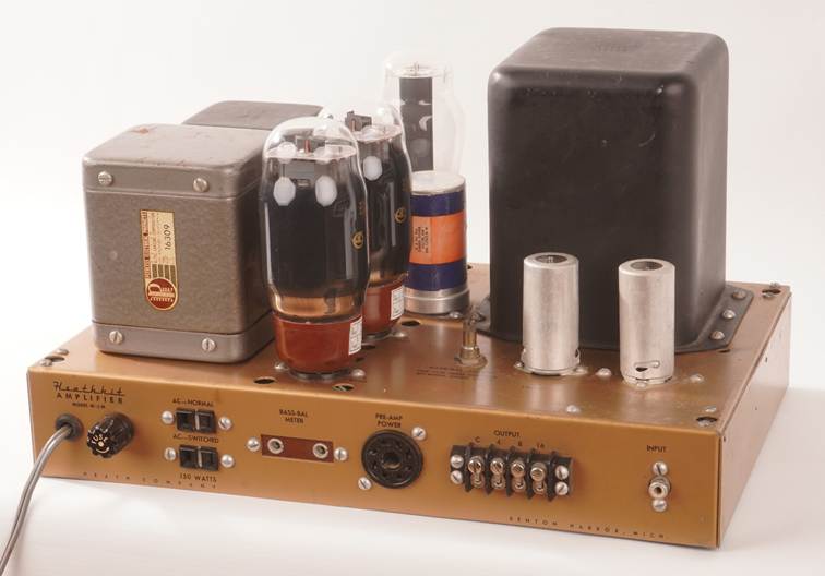 Ein Bild, das Elektronik, R�hre, Im Haus enth�lt.

KI-generierte Inhalte k�nnen fehlerhaft sein.