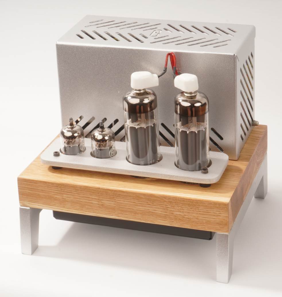 Ein Bild, das R�hre, Im Haus, Elektronik enth�lt.

Automatisch generierte Beschreibung