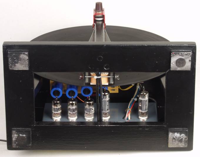 Nipkowfernseher BB b