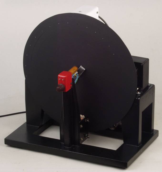 Nipkowfernseher BB c