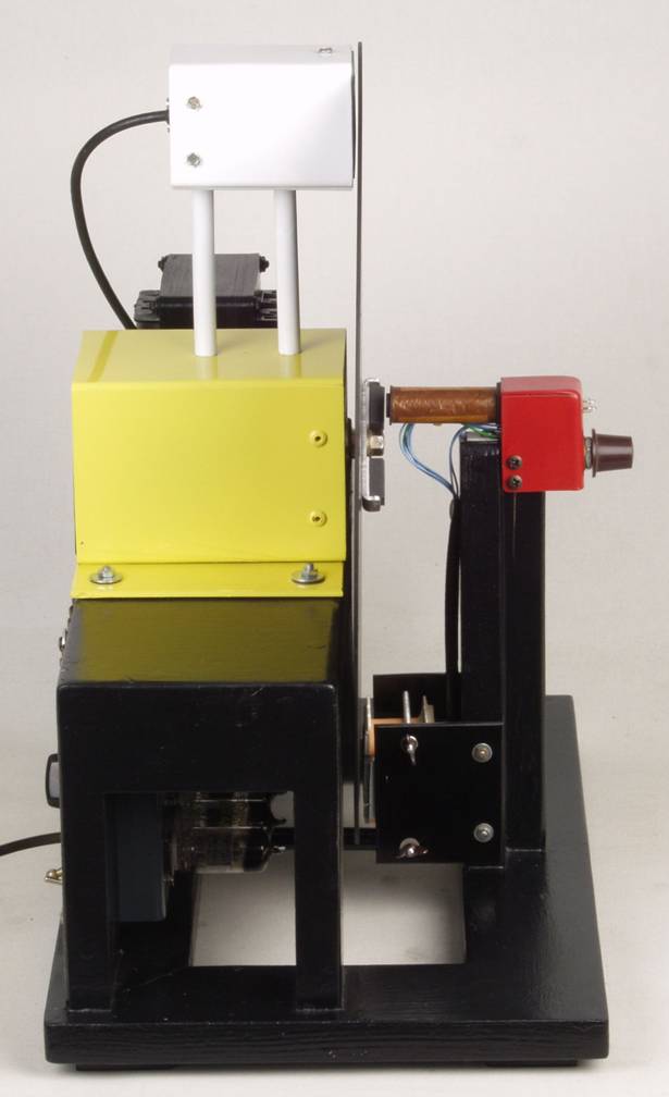 Nipkowfernseher BB e