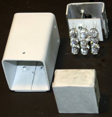 Nipkowfernseher BB f